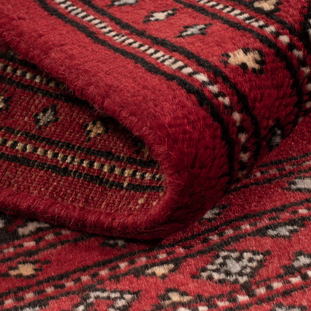 Pakistan Teppich 87x64cm - Orientteppich - Image 4