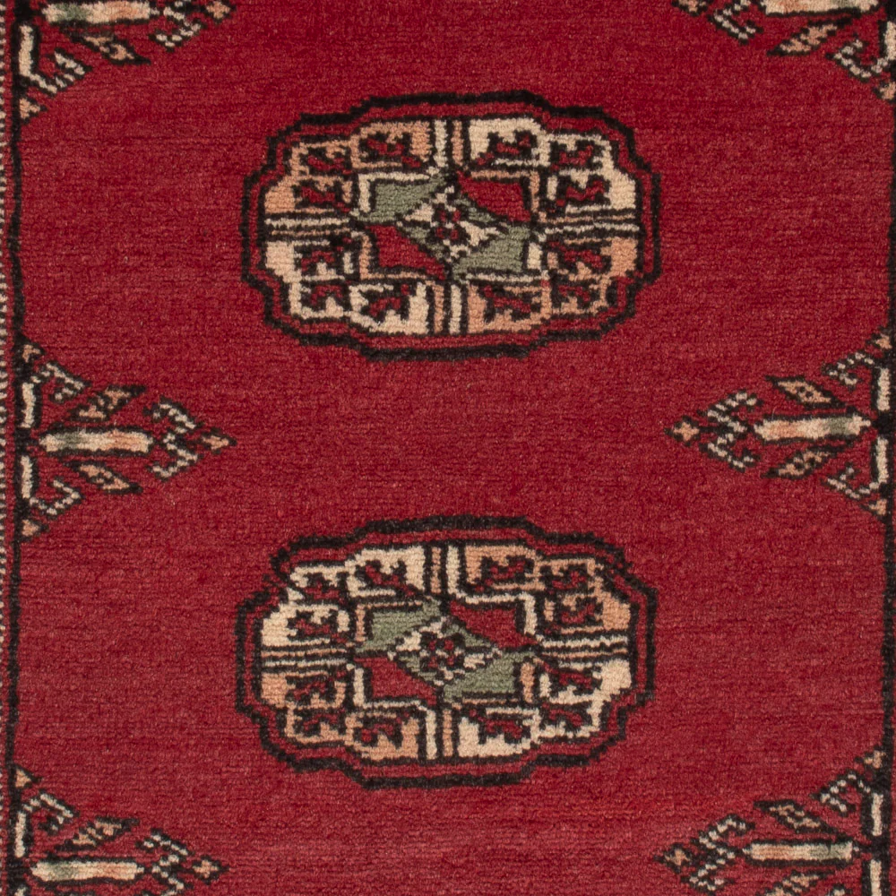 Pakistan Teppich 93x61cm - Orientteppich - Image 2