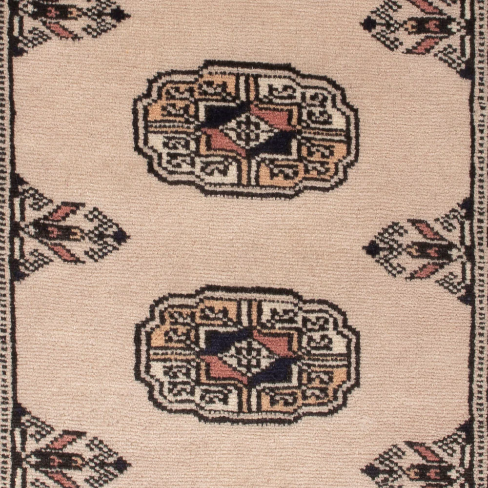Pakistan Teppich 93x62cm - Orientteppich - Image 2