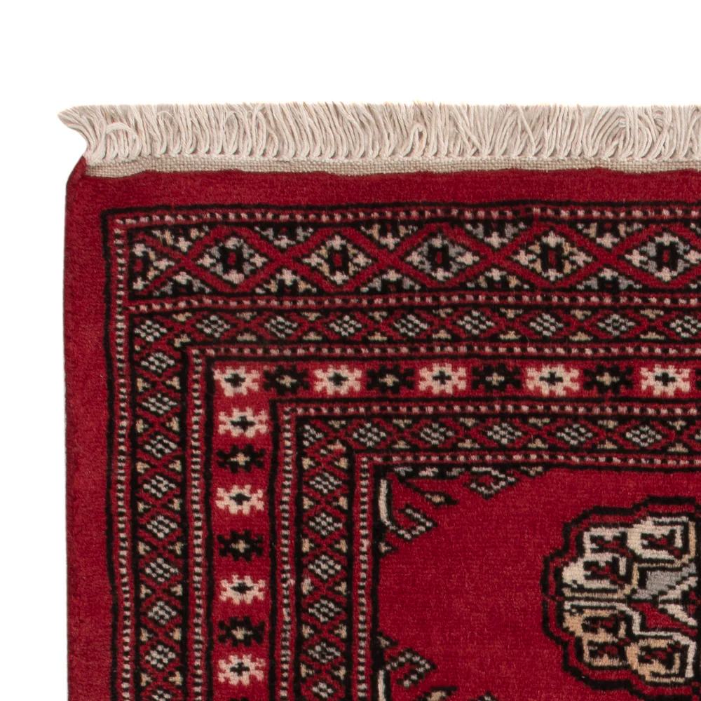 Pakistan Teppich 95x63cm - Orientteppich - Image 3