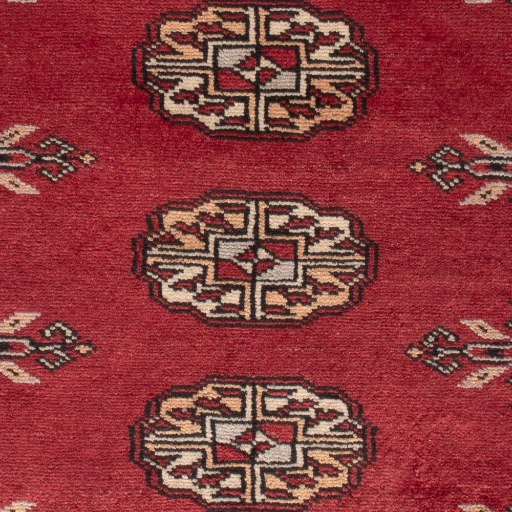 Pakistan Teppich 95x67cm - Orientteppich - Image 2
