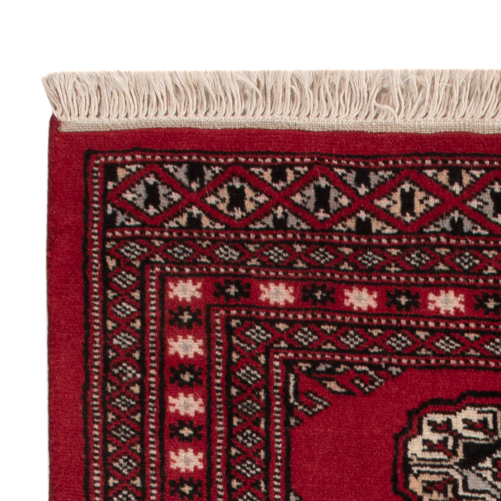 Pakistan Teppich 97x61cm - Orientteppich - Image 3