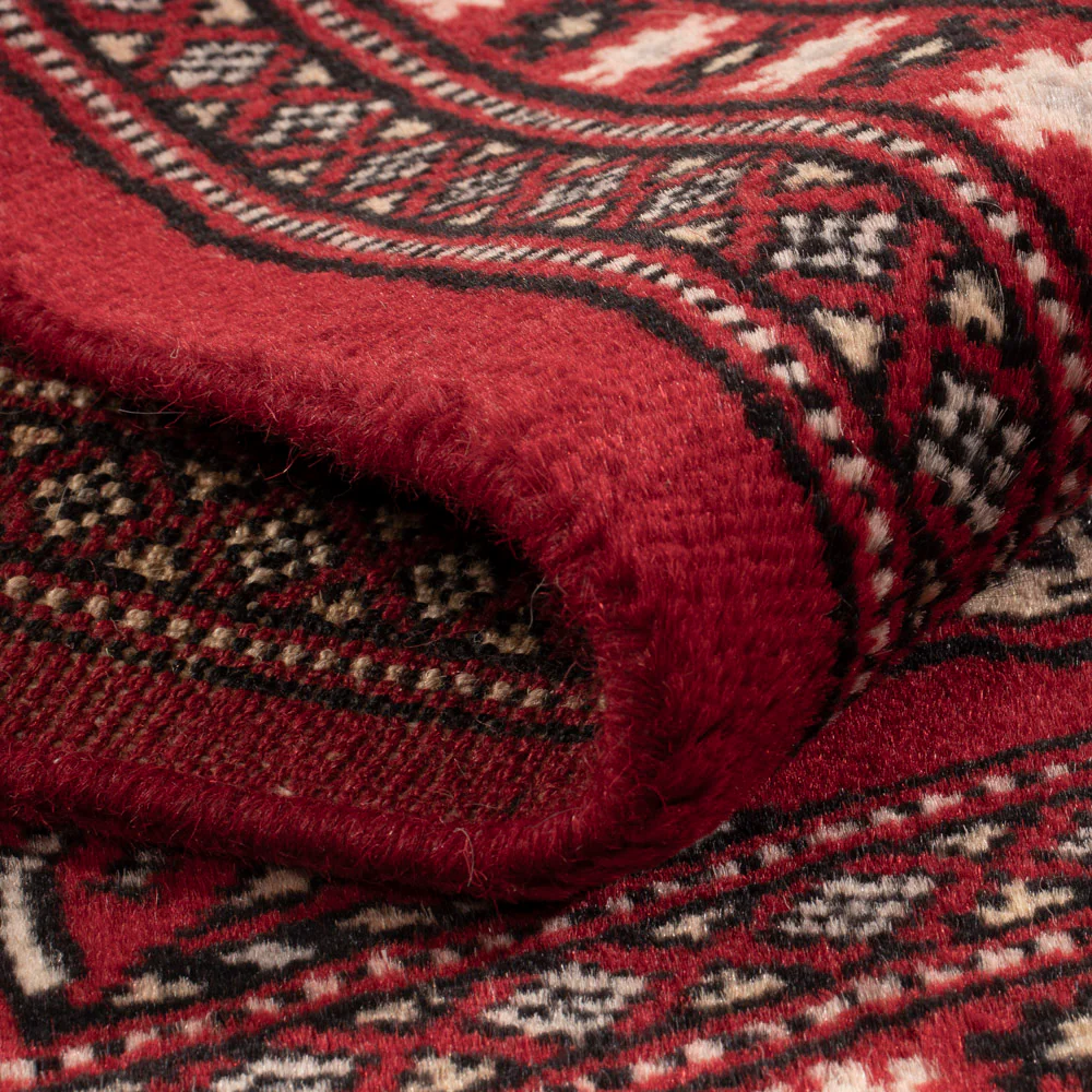 Pakistan Teppich 97x61cm - Orientteppich - Image 4