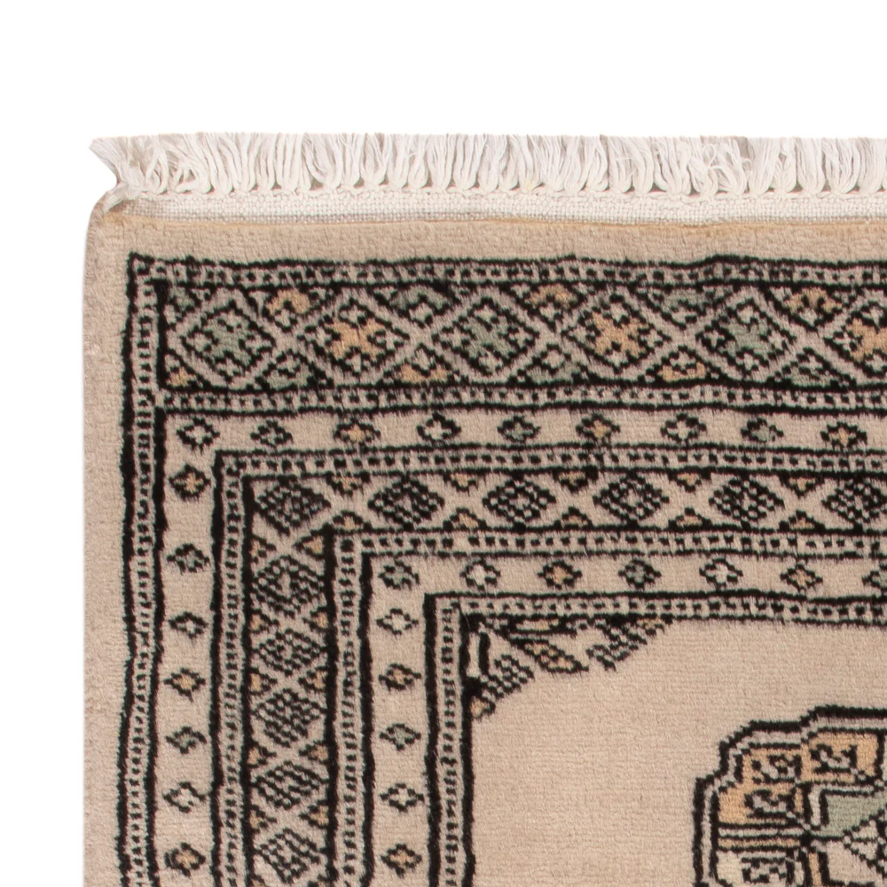 Pakistan Teppich 98x63cm - Orientteppich - Image 3