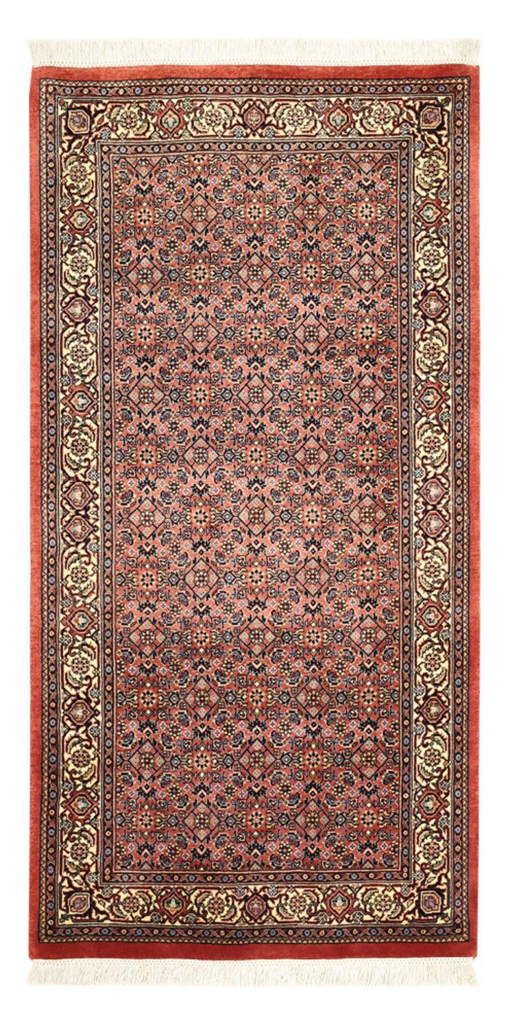 Bidjar Teppich 141x70cm - Perserteppich