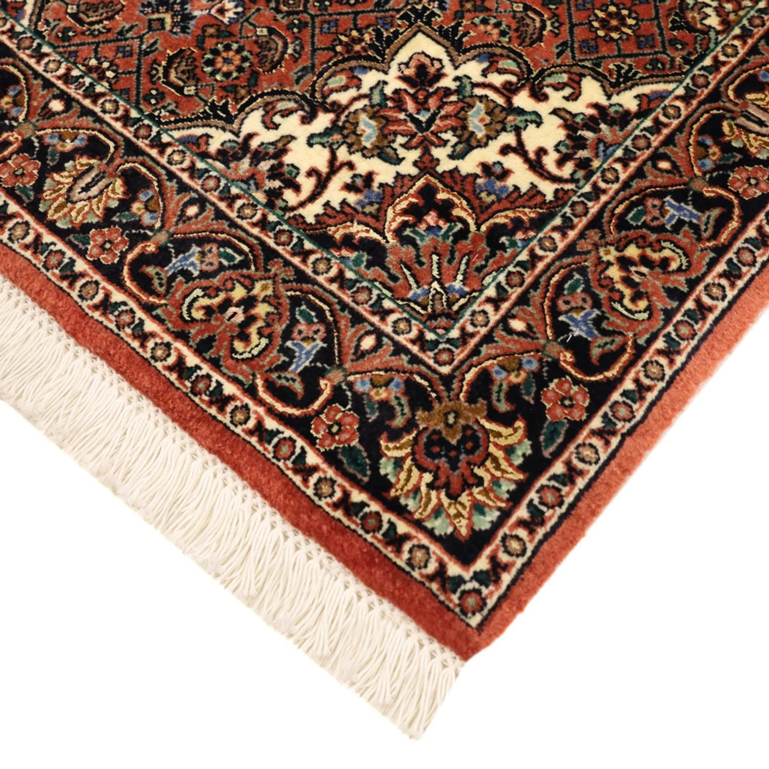 Bidjar Teppich 141x71cm - Perserteppich - Image 4
