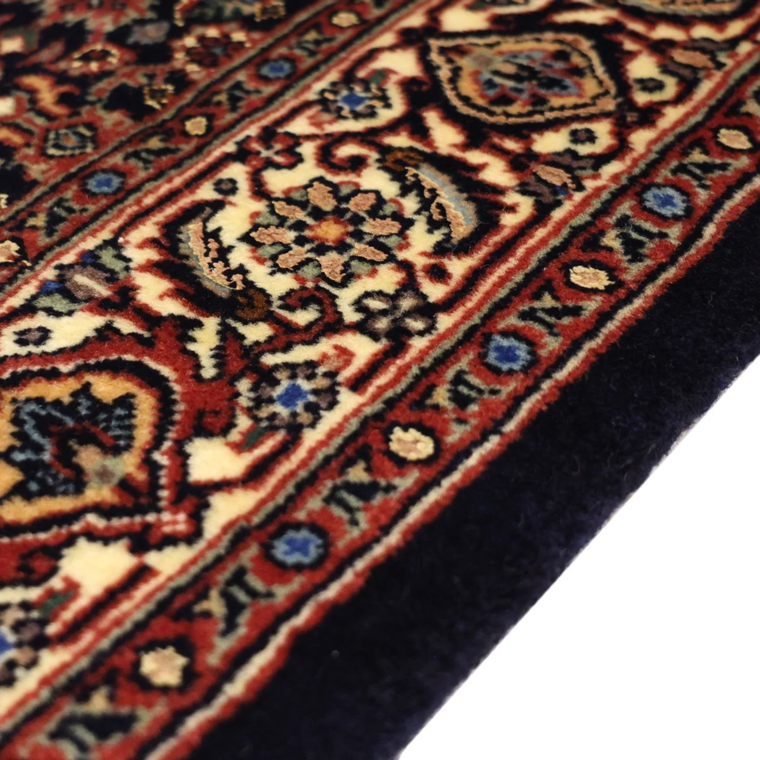 Bidjar Teppich 146x90cm - Perserteppich - Image 3
