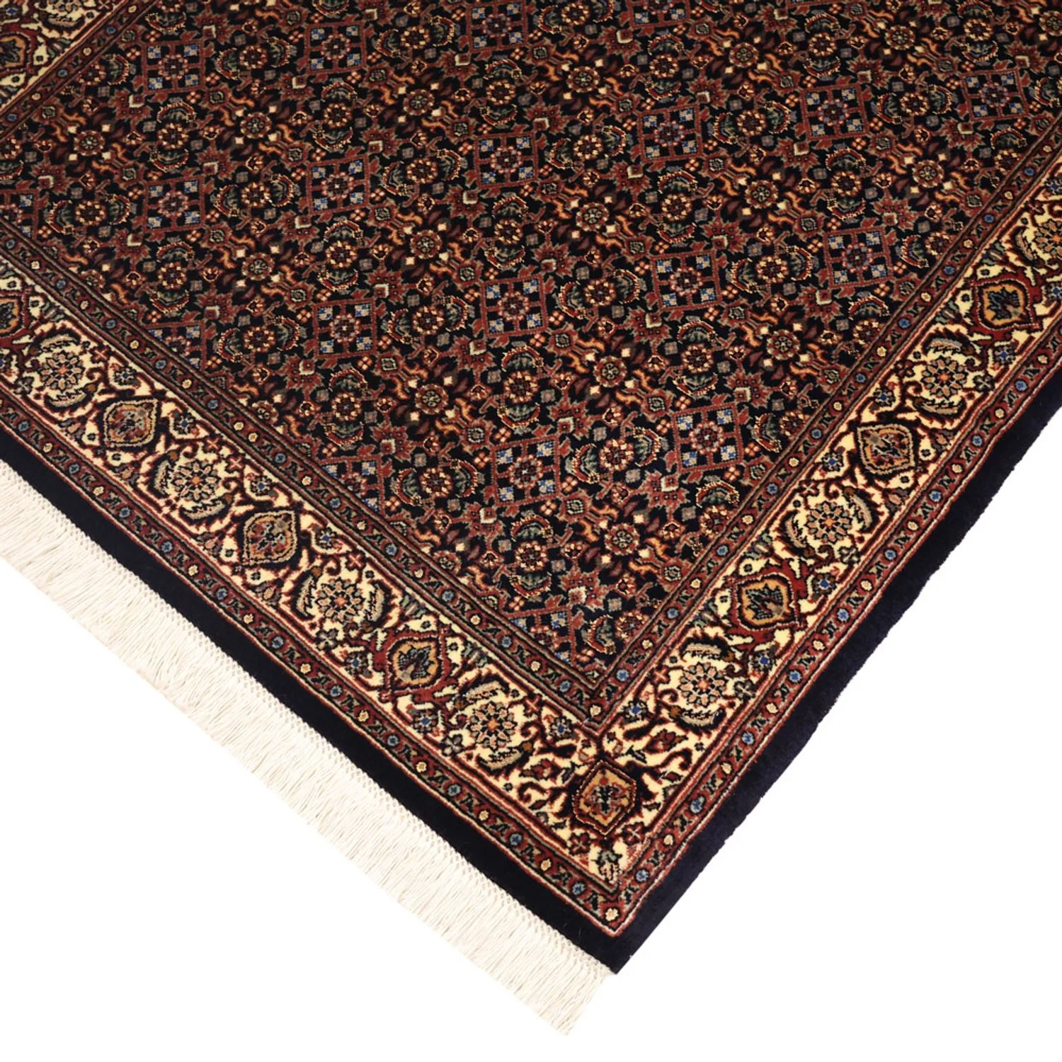 Bidjar Teppich 146x90cm - Perserteppich - Image 4