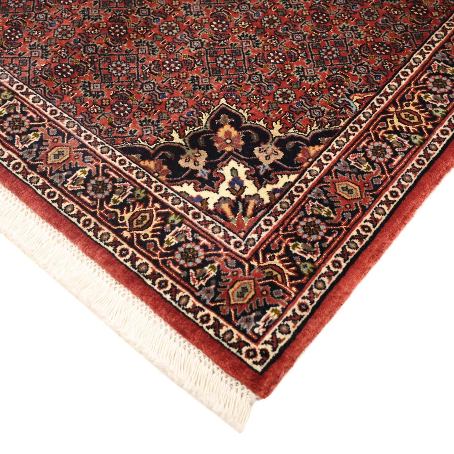 Bidjar Teppich 147x92cm - Perserteppich - Image 4