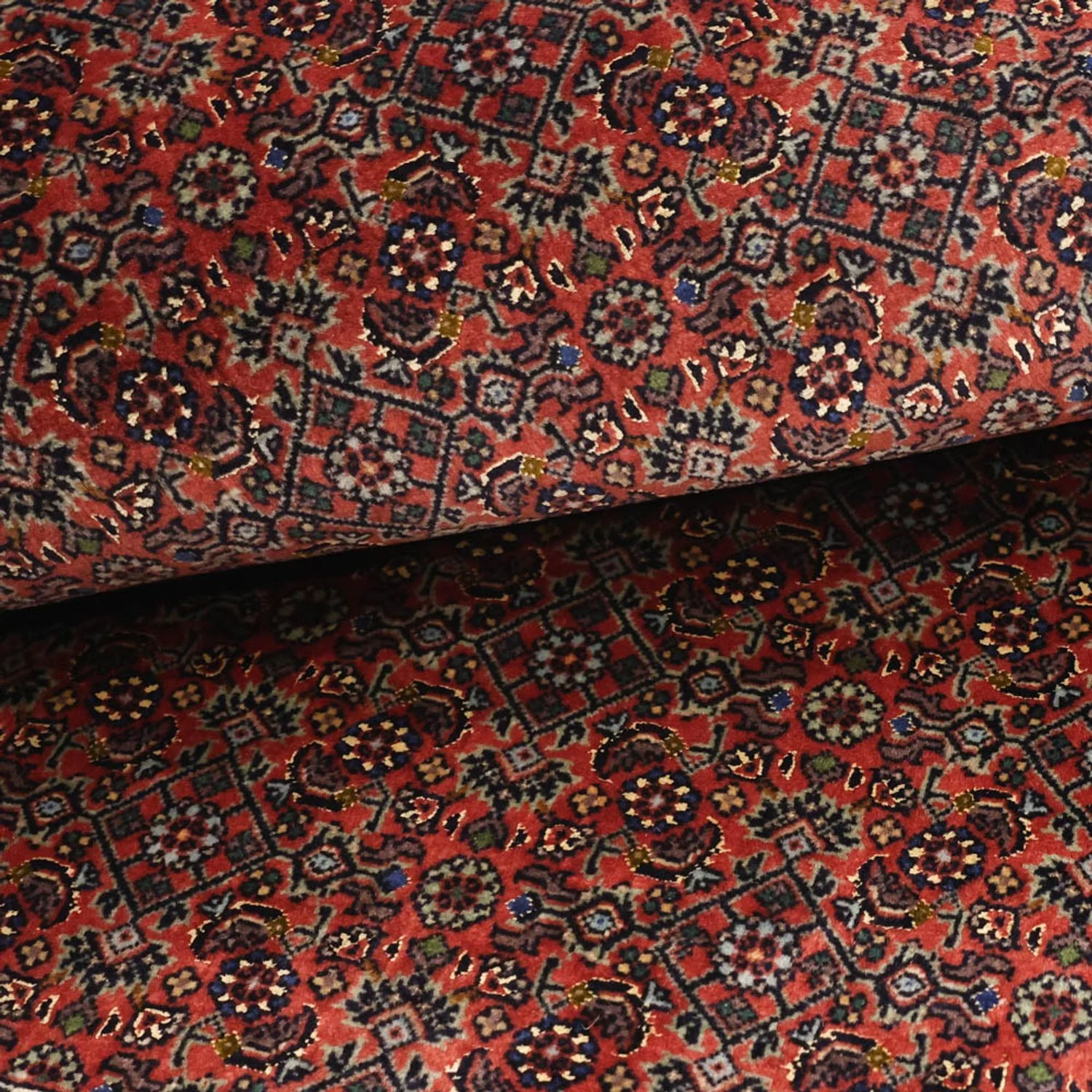 Bidjar Teppich 147x92cm - Perserteppich - Image 5