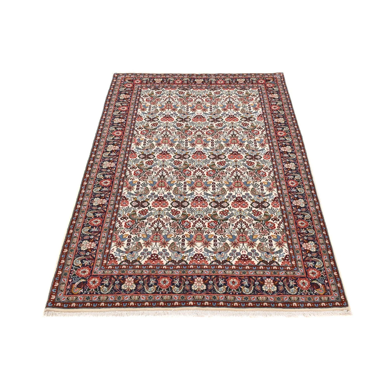 Bidjar Teppich 215x137cm - Perserteppich - Image 5