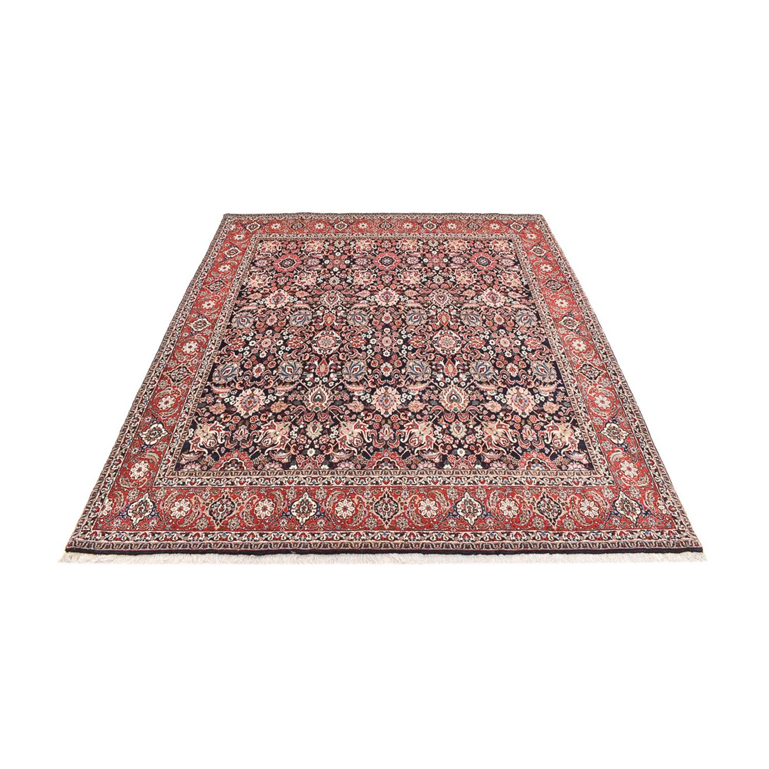 Bidjar Teppich 247x210cm - Perserteppich - Image 5