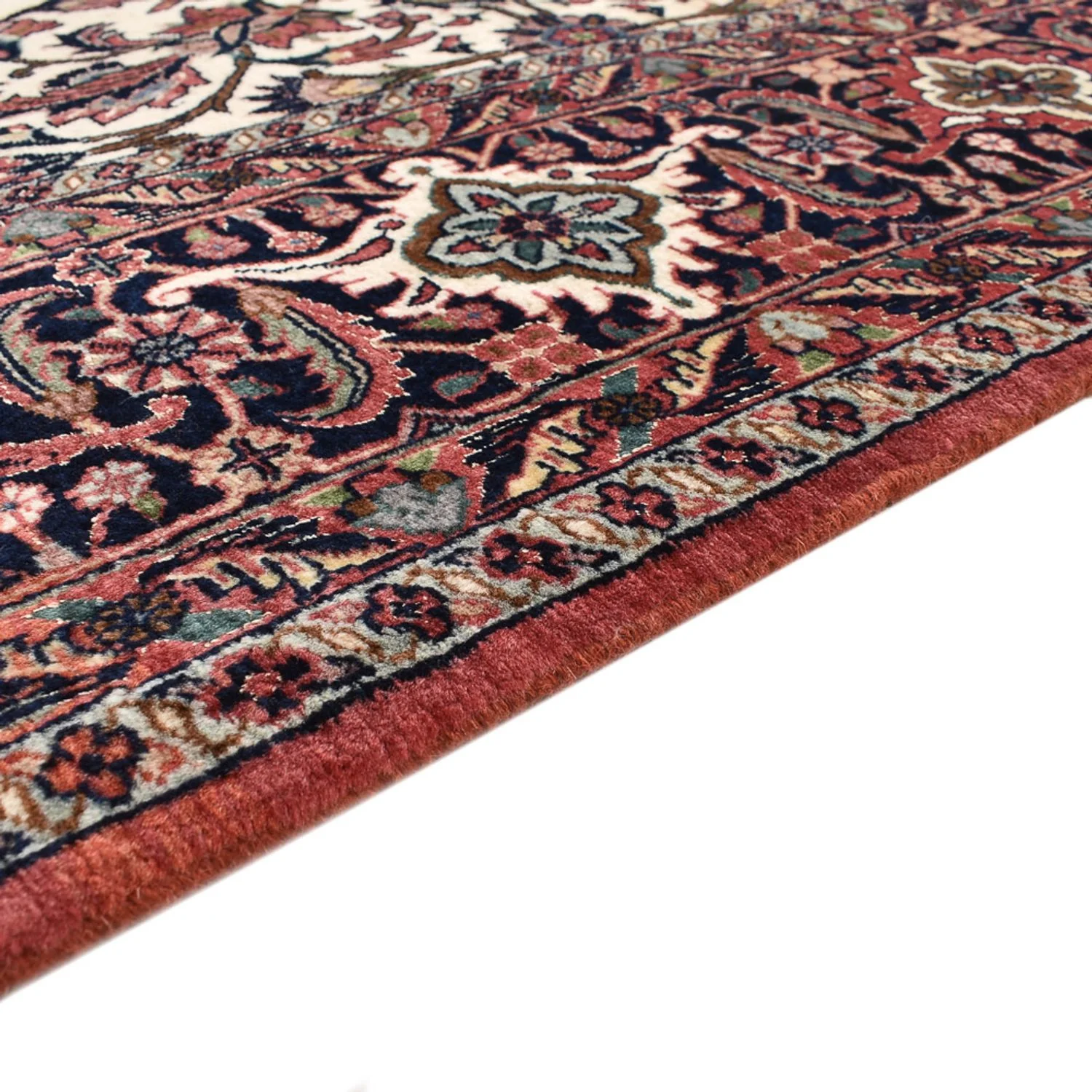 Bidjar Teppich 289x206cm - Perserteppich - Image 3