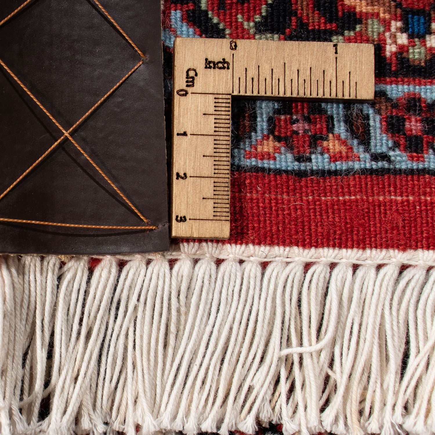 Bidjar Teppich 302x203cm - Perserteppich - Image 6