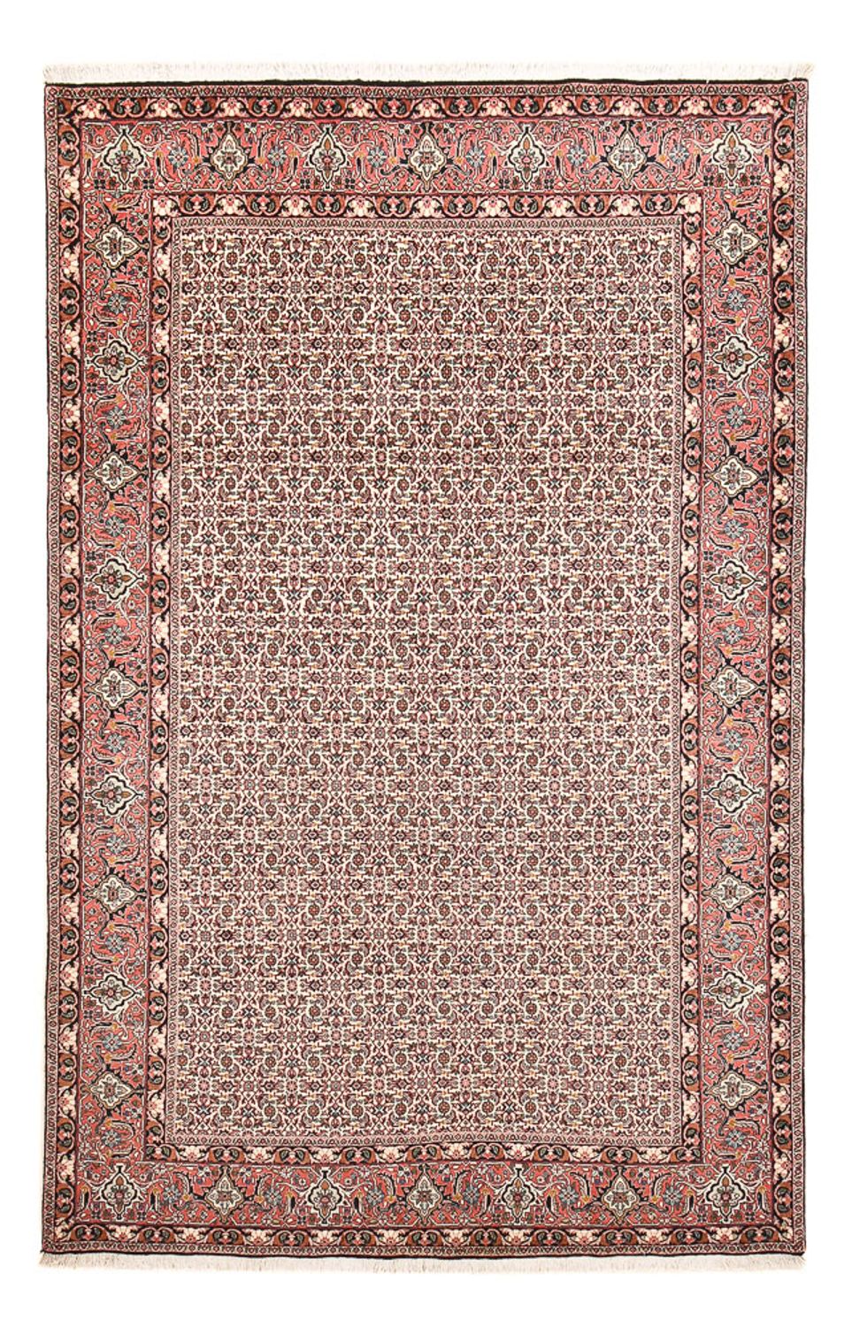 Bidjar Teppich 305x195cm - Perserteppich