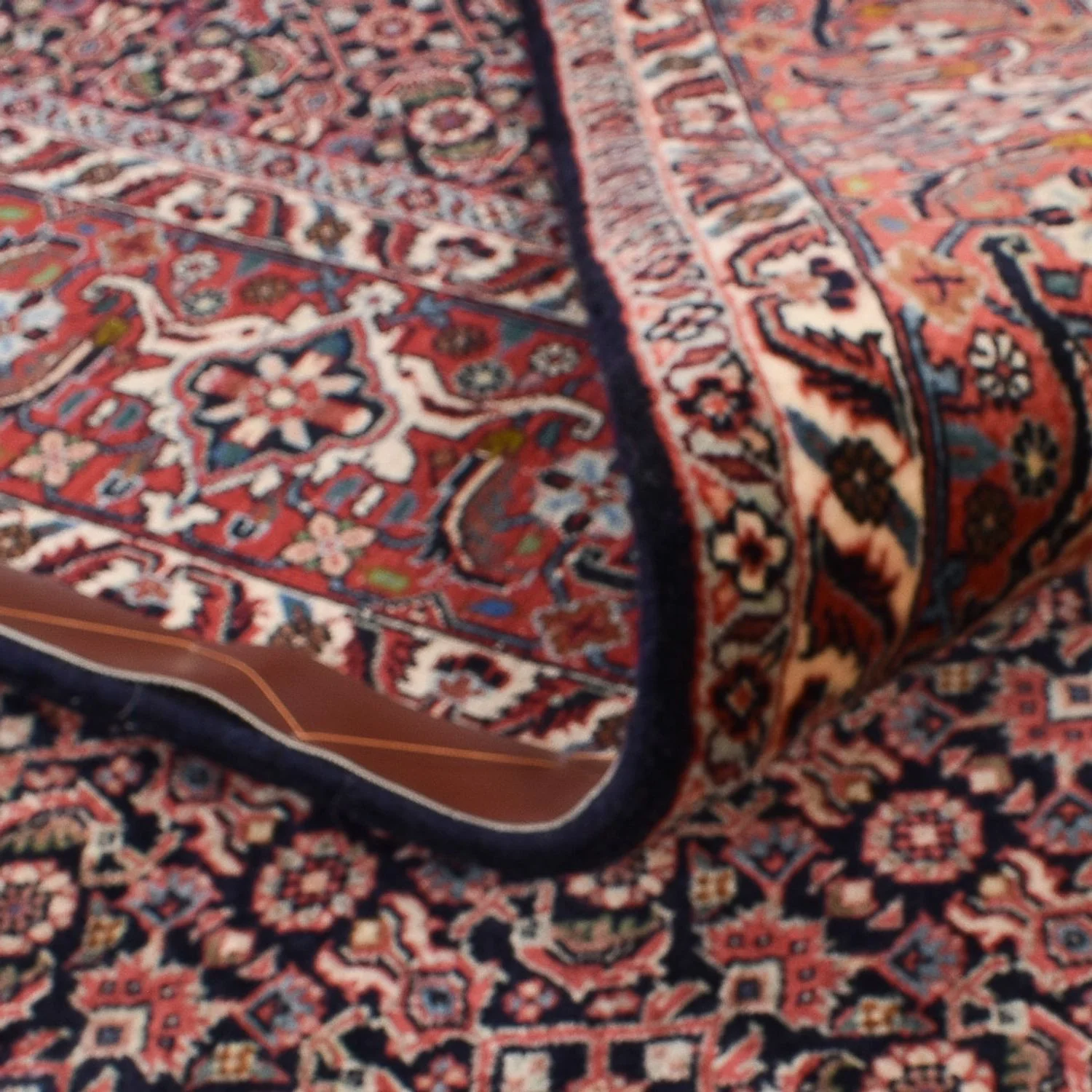 Bidjar Teppich 305x203cm - Perserteppich - Image 4