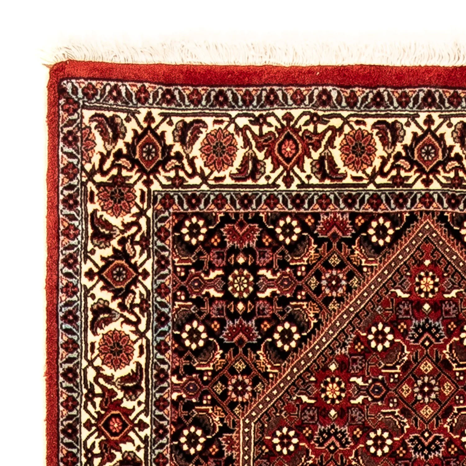 Bidjar Teppich 310x83cm - Perserteppich - Image 3