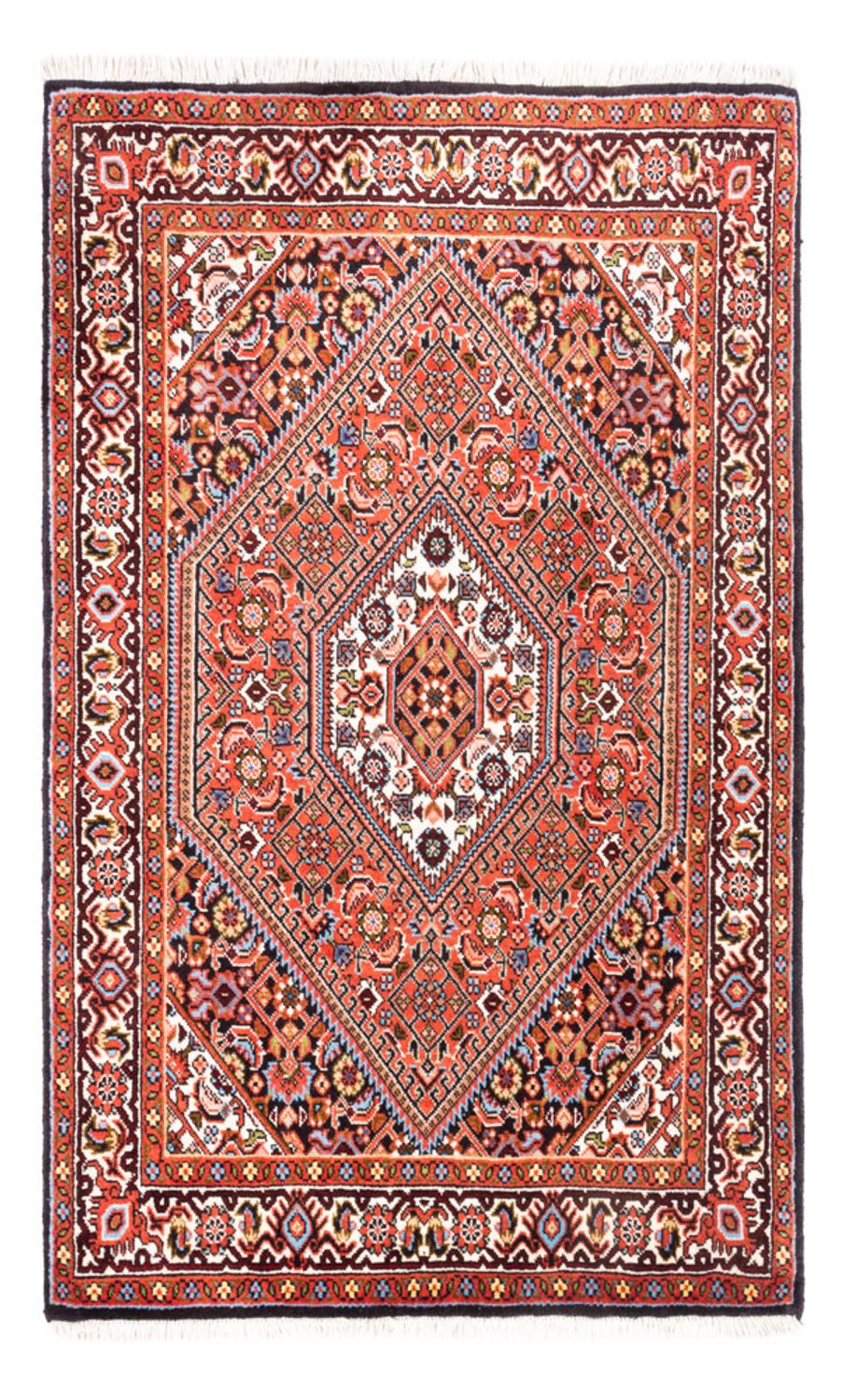 Bidjar - Bukan Teppich 105x70cm - Perserteppich