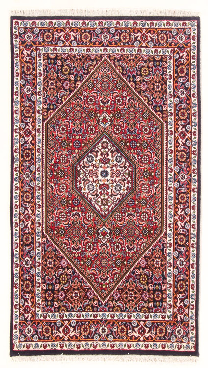 Bidjar - Bukan Teppich 138x83cm - Perserteppich