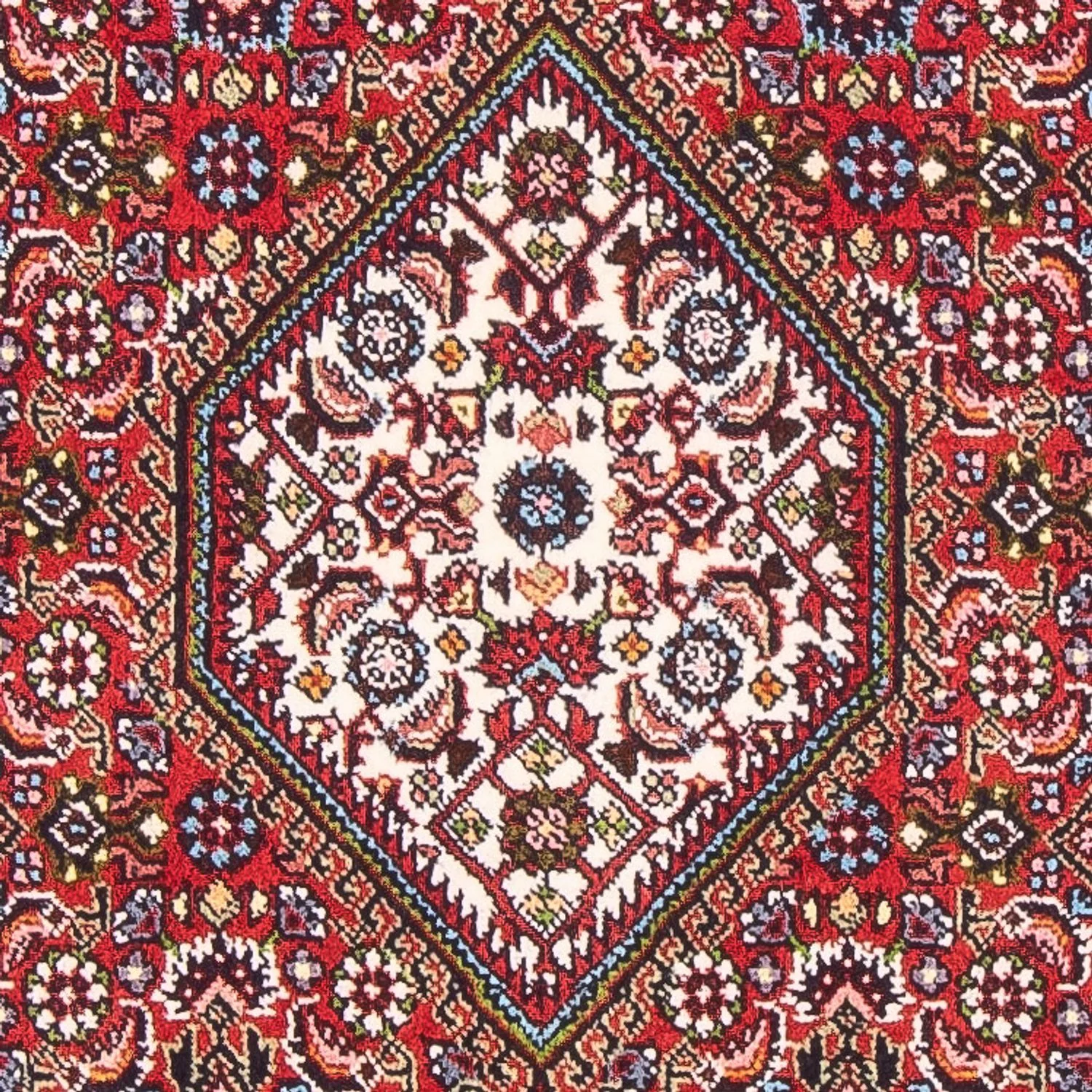 Bidjar - Bukan Teppich 138x83cm - Perserteppich - Image 2