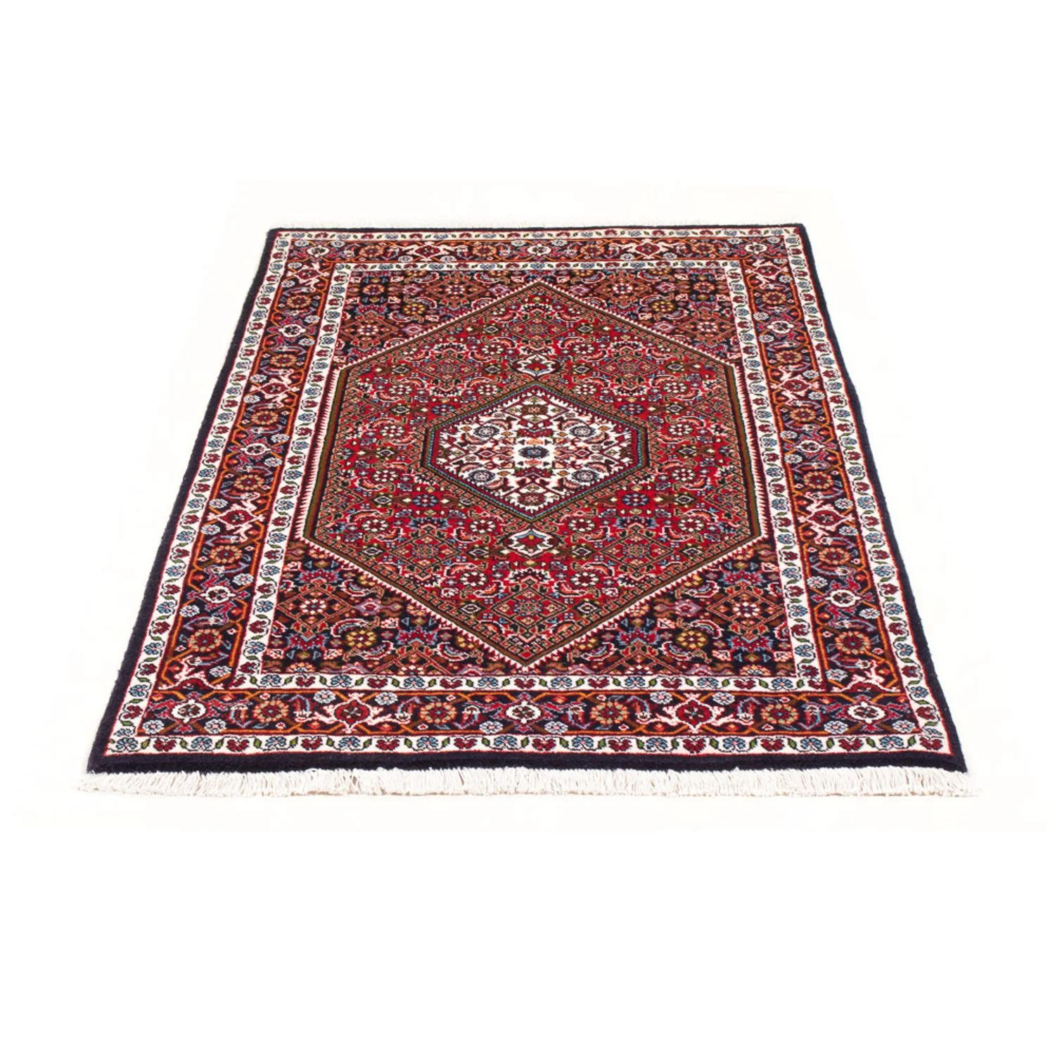 Bidjar - Bukan Teppich 138x83cm - Perserteppich - Image 5