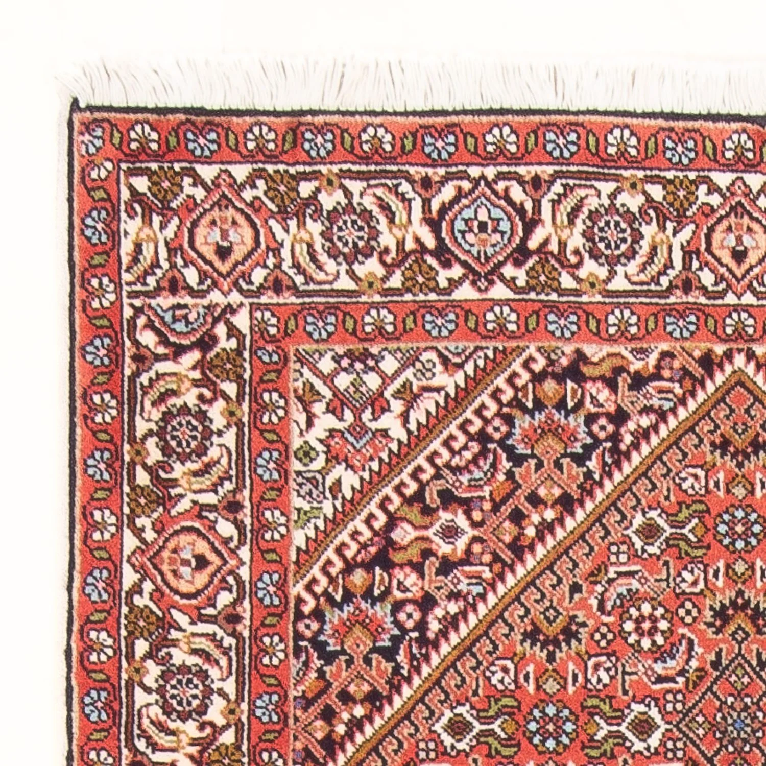 Bidjar - Bukan Teppich 138x84cm - Perserteppich - Image 3