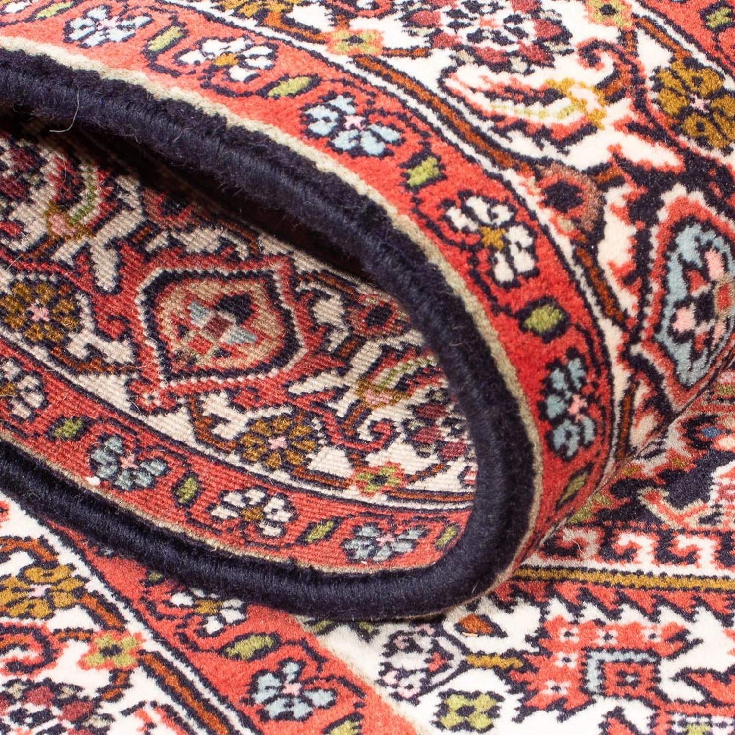 Bidjar - Bukan Teppich 138x84cm - Perserteppich - Image 4