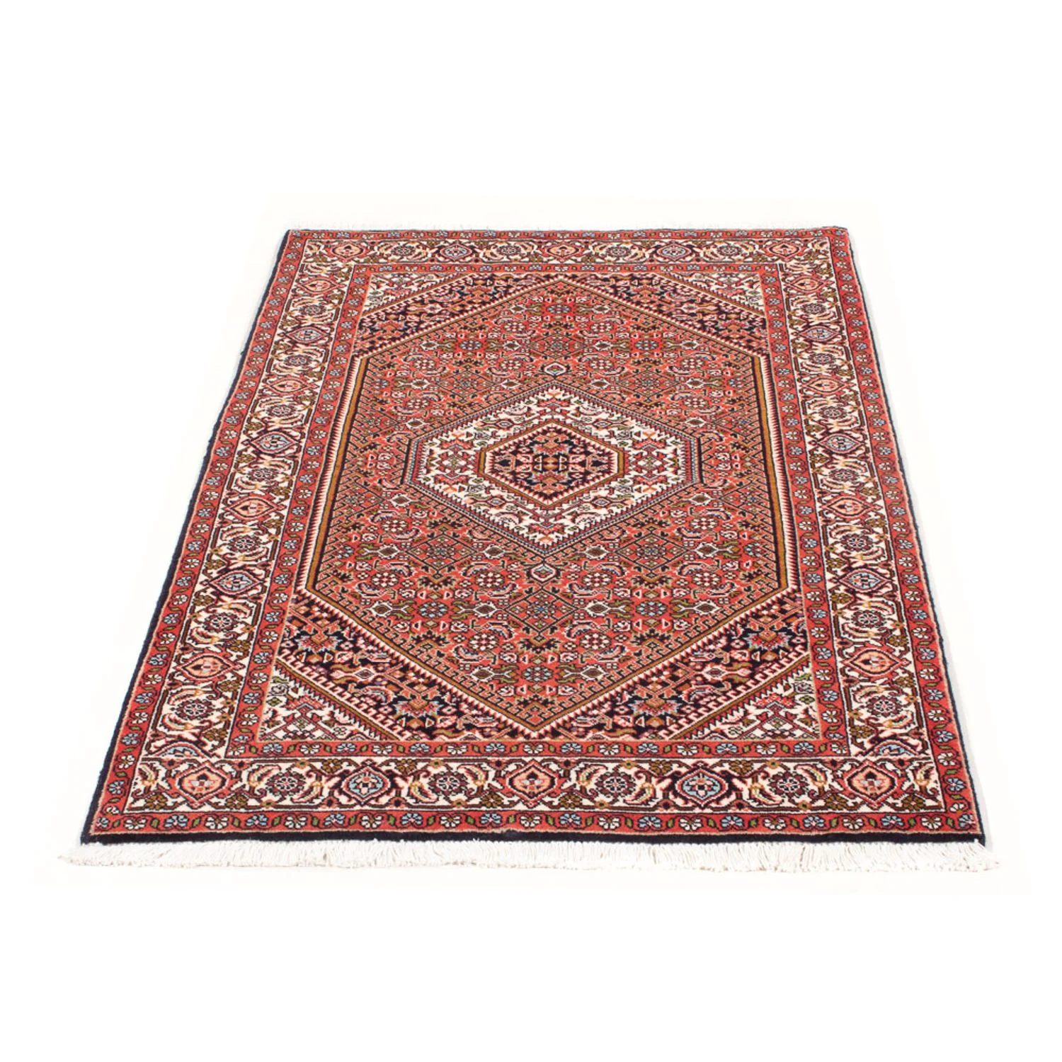 Bidjar - Bukan Teppich 138x84cm - Perserteppich - Image 5
