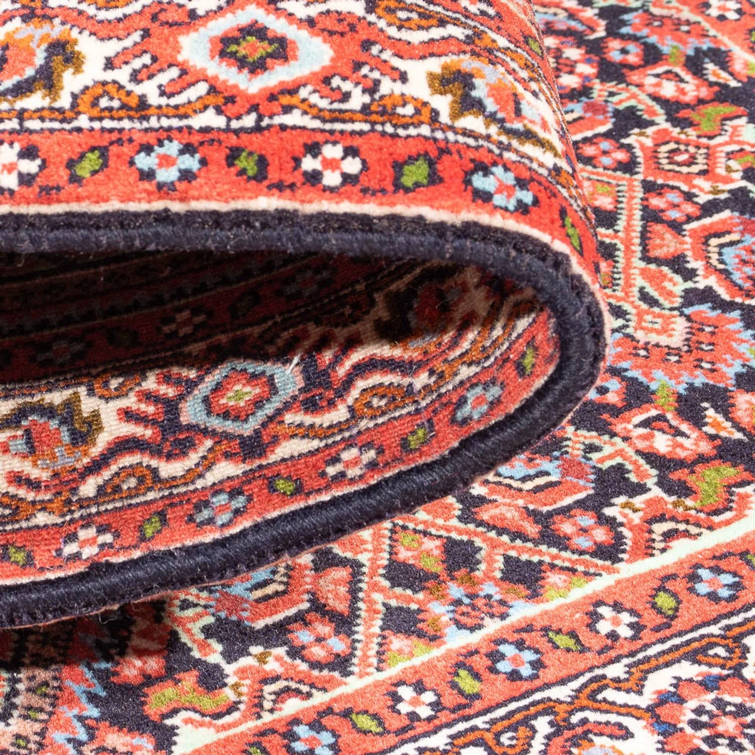 Bidjar - Bukan Teppich 142x84cm - Perserteppich - Image 4