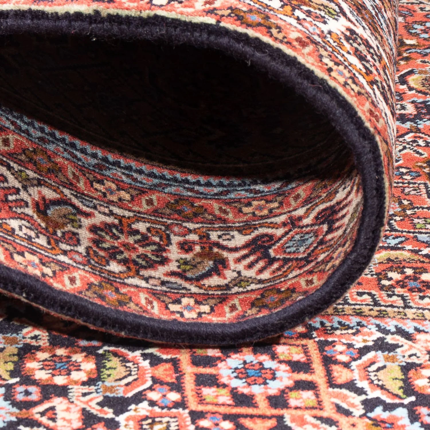 Bidjar - Bukan Teppich 143x85cm - Perserteppich - Image 4