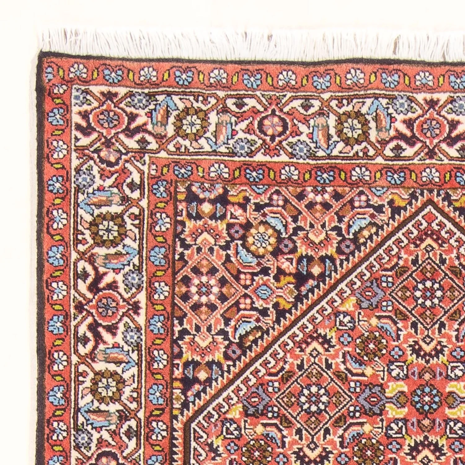 Bidjar - Bukan Teppich 144x83cm - Perserteppich - Image 3
