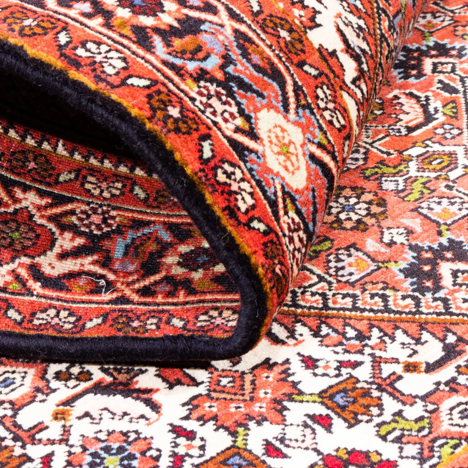 Bidjar - Bukan Teppich 145x84cm - Perserteppich - Image 4