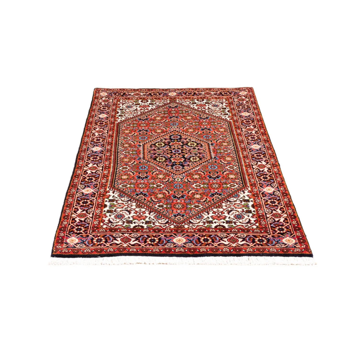 Bidjar - Bukan Teppich 145x84cm - Perserteppich - Image 5