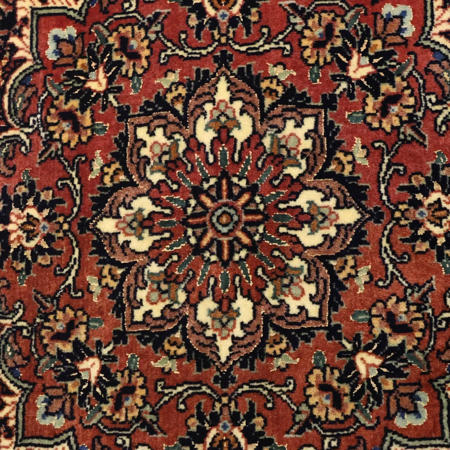 Bidjar Teppich 149x89cm - Perserteppich - Image 2