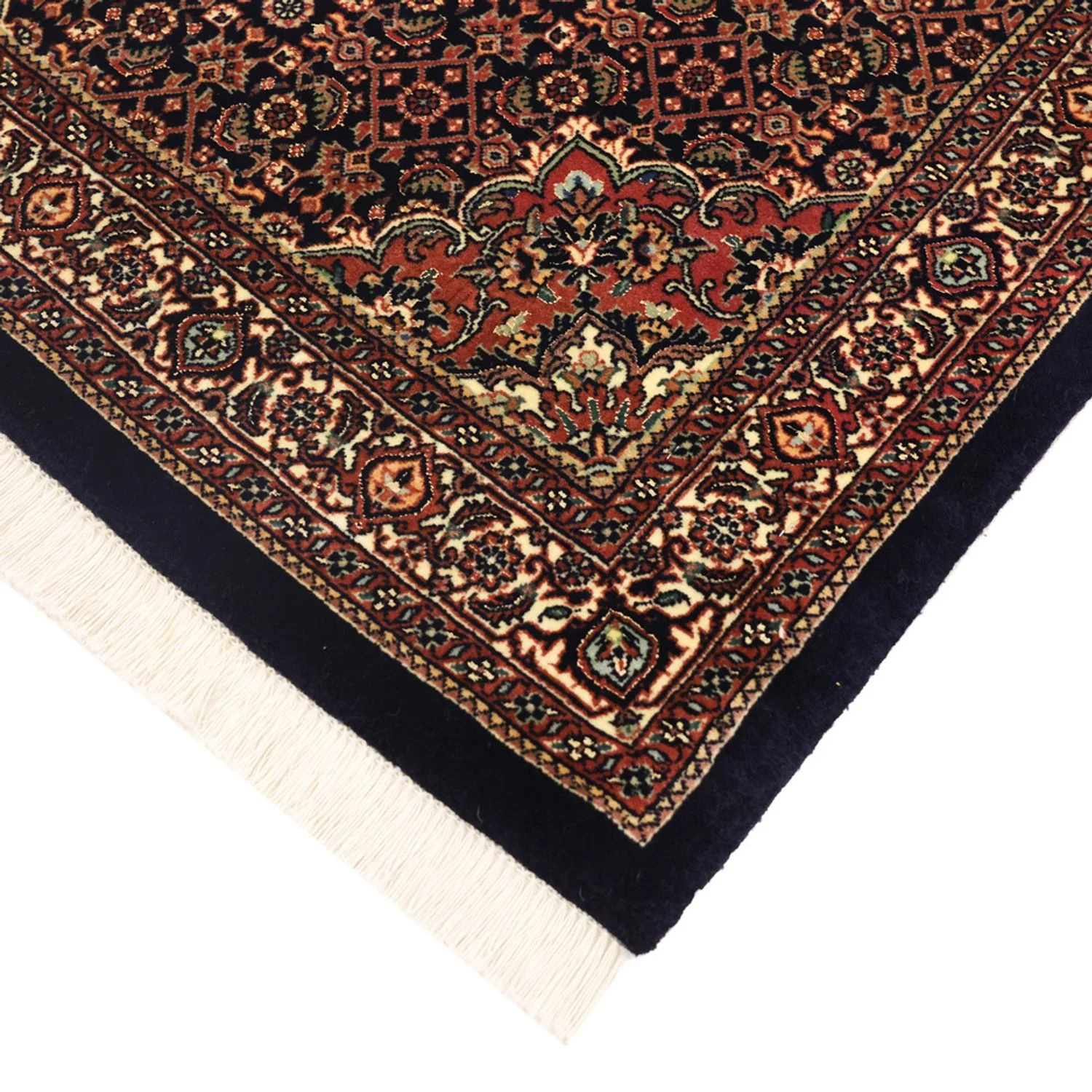 Bidjar Teppich 149x89cm - Perserteppich - Image 4