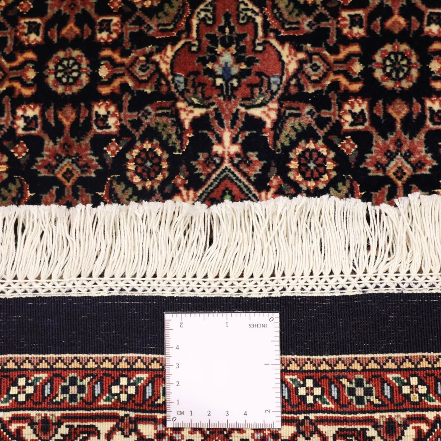 Bidjar Teppich 149x89cm - Perserteppich - Image 7