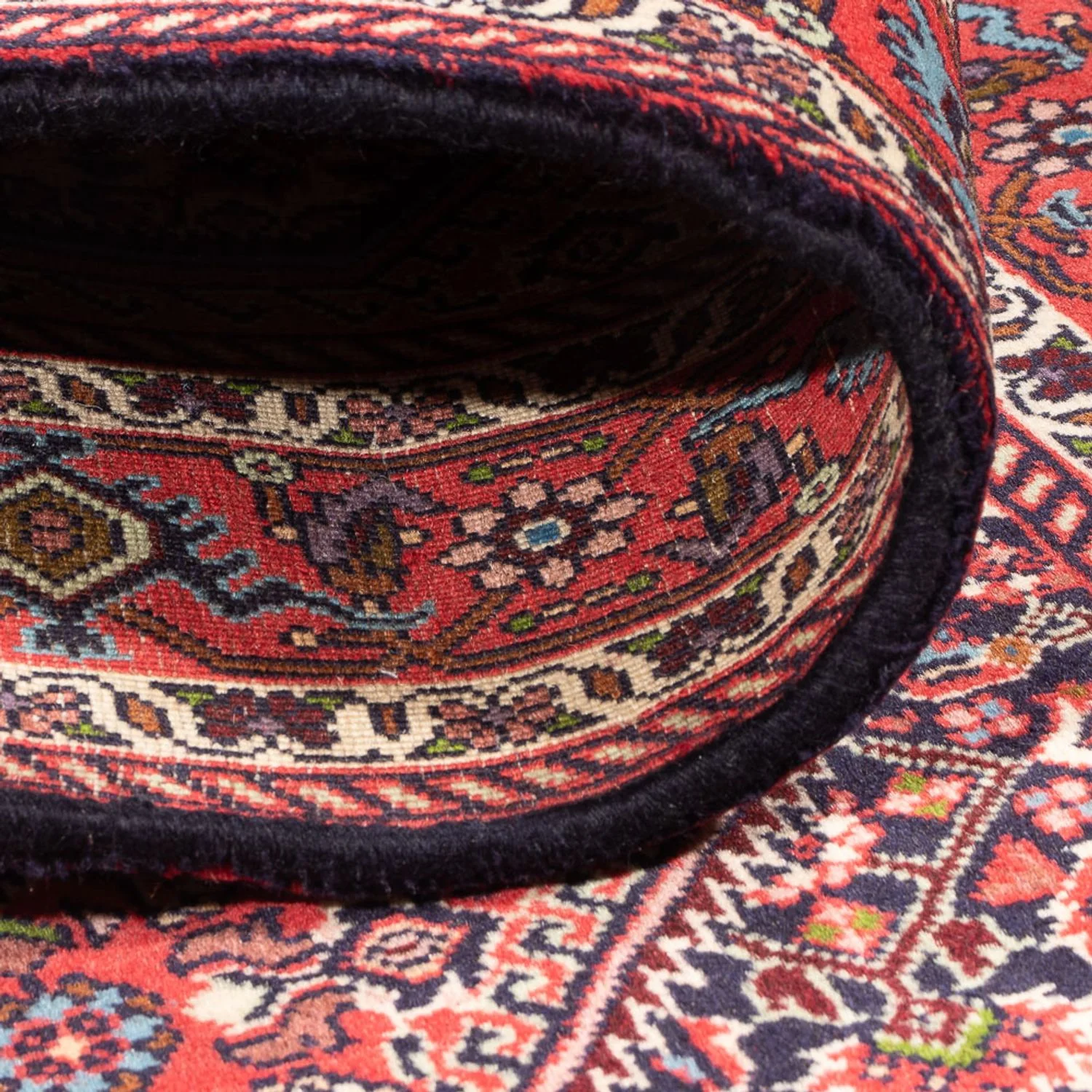 Bidjar - Bukan Teppich 152x78cm - Perserteppich - Image 4