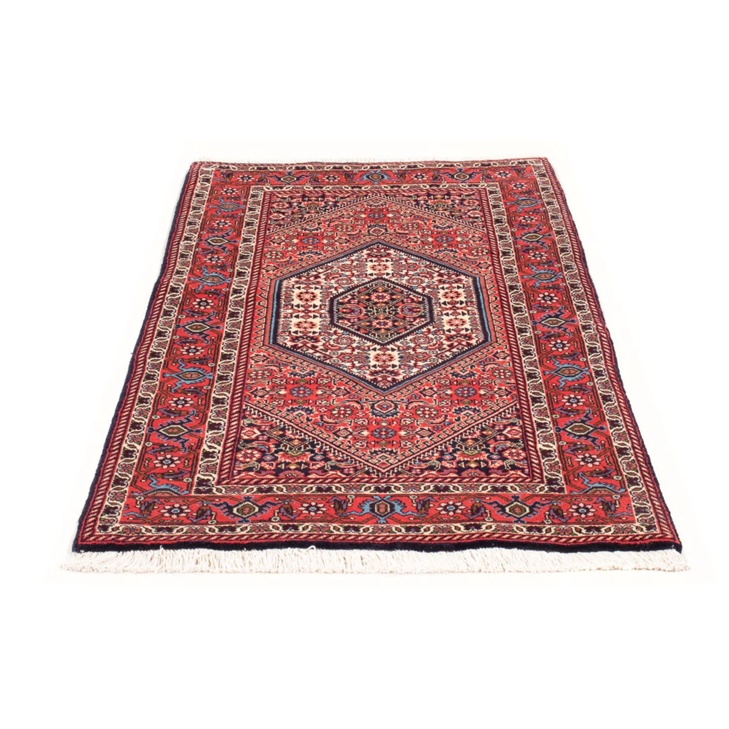 Bidjar - Bukan Teppich 152x78cm - Perserteppich - Image 5