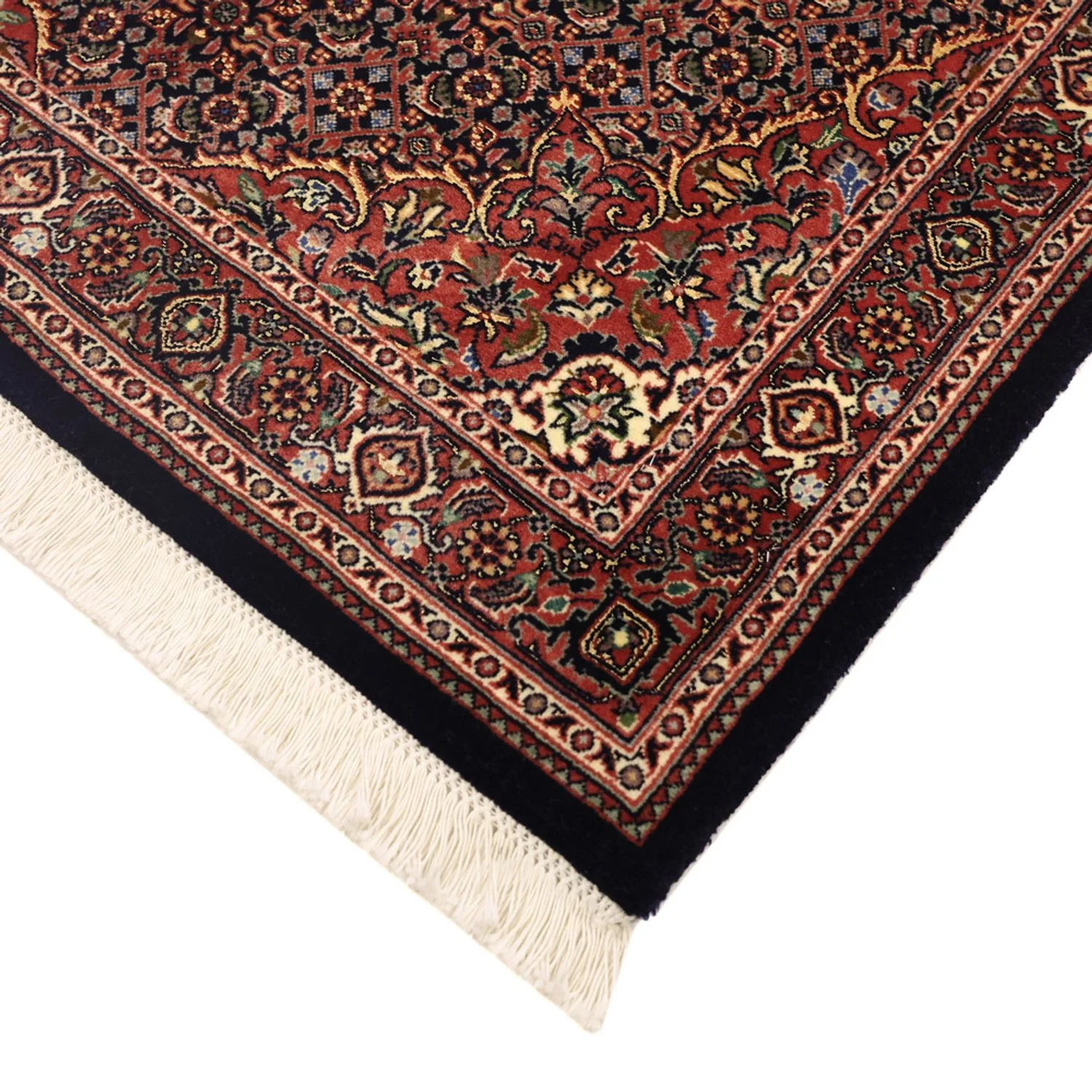 Bidjar Teppich 154x89cm - Perserteppich - Image 4