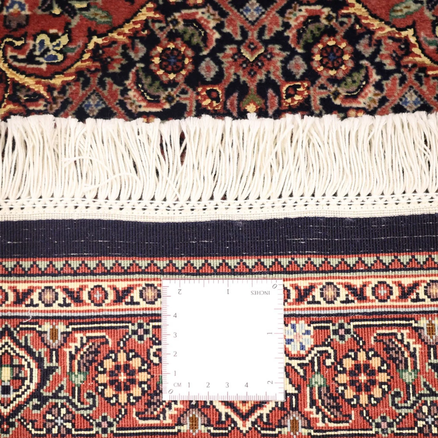 Bidjar Teppich 154x89cm - Perserteppich - Image 7