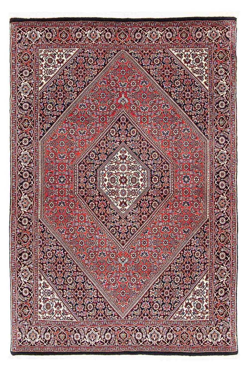 Bidjar Teppich 172x109cm - Perserteppich