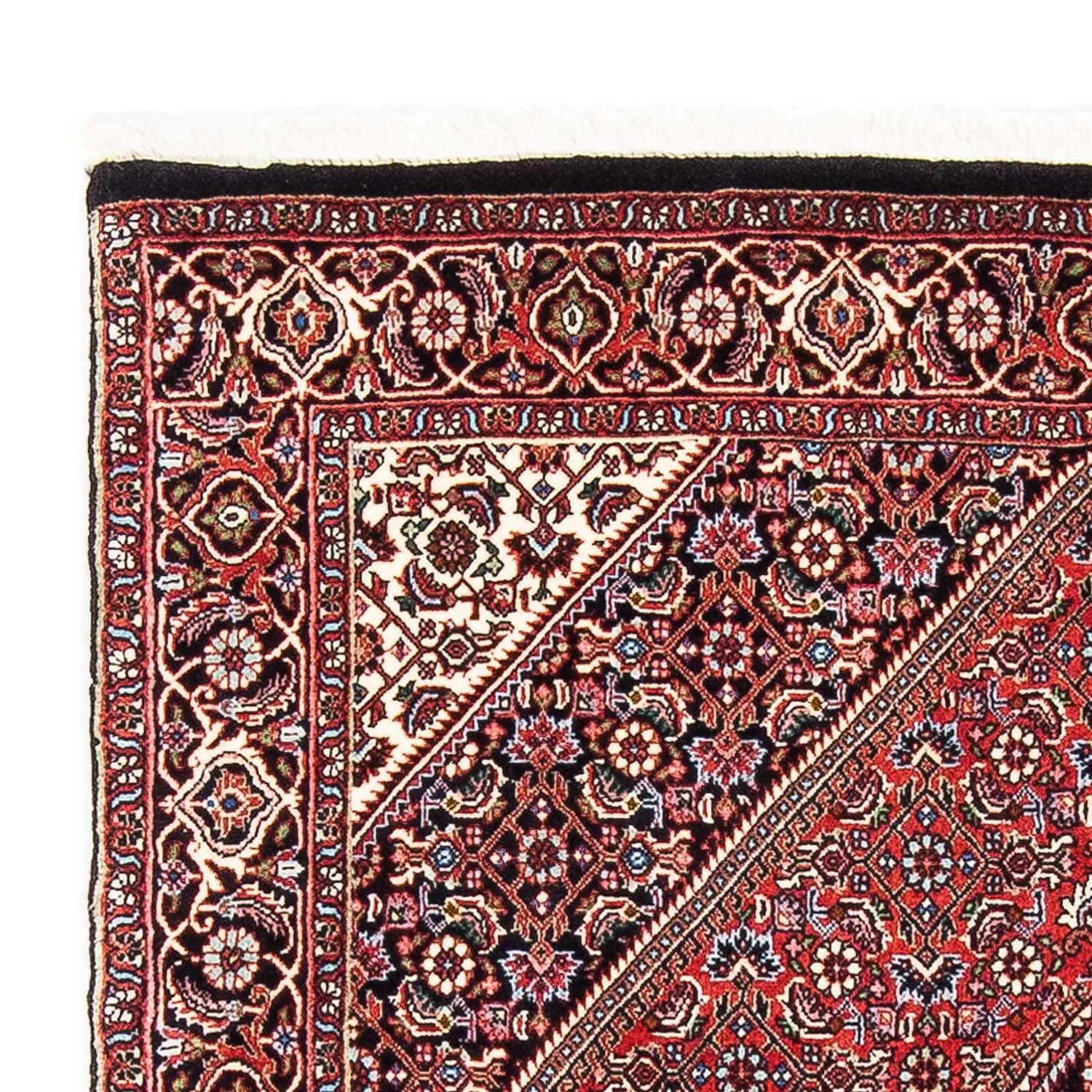 Bidjar Teppich 172x109cm - Perserteppich - Image 3