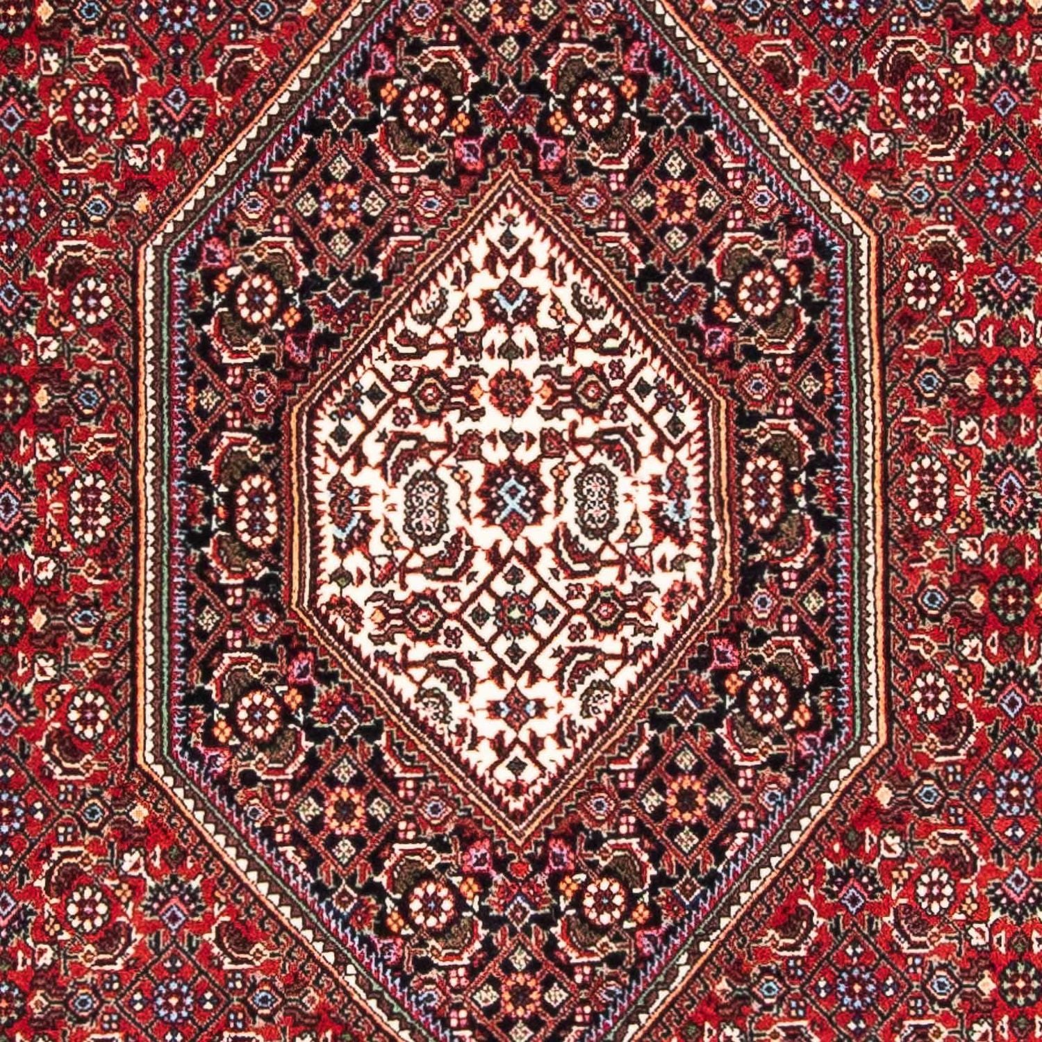 Bidjar Teppich 177x110cm - Perserteppich - Image 2