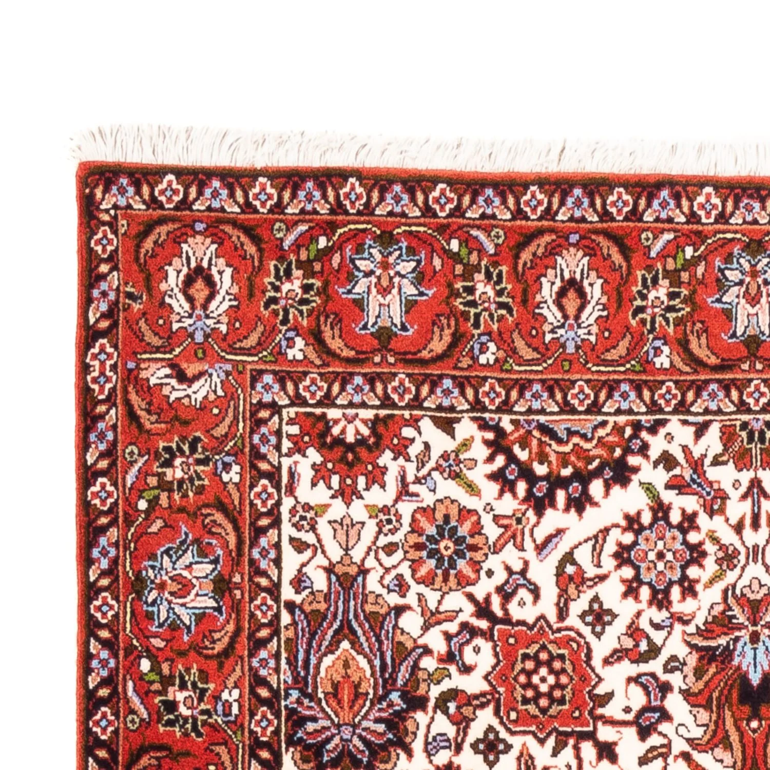 Bidjar - Bukan Teppich 182x108cm - Perserteppich - Image 3