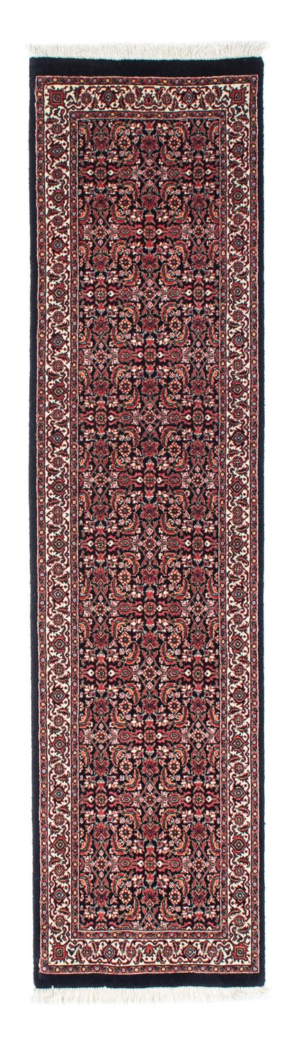 Perserteppich - Bidjar - Royal 196 x 48 cm Teppichläufer