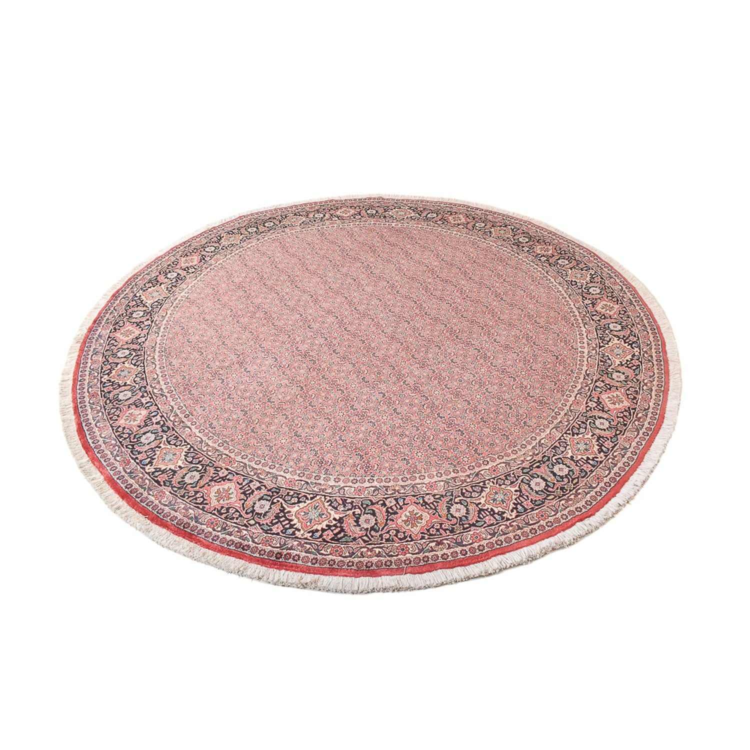 Bidjar Teppich 255x255cm - Perserteppich - Image 5