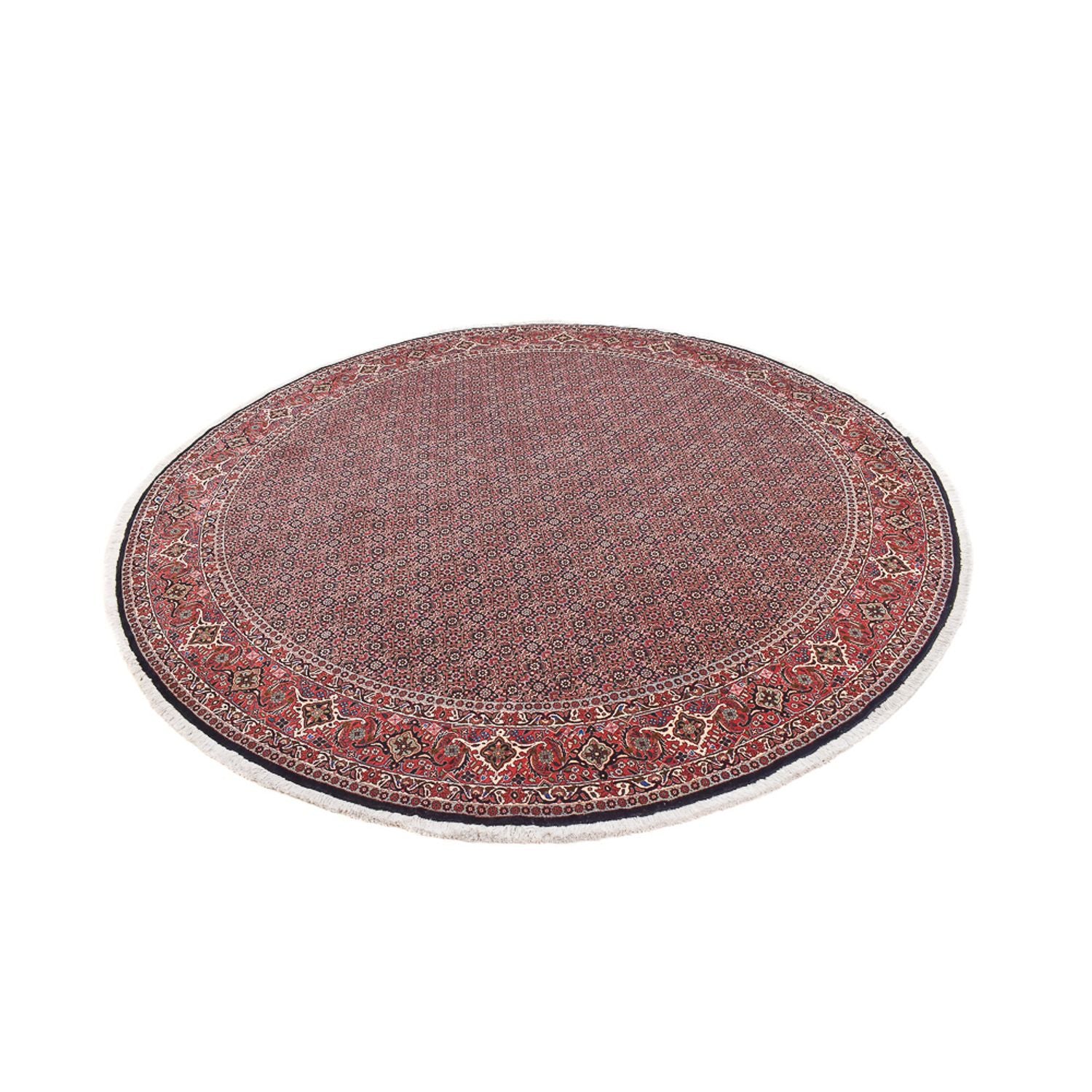 Bidjar Teppich 300x300cm - Perserteppich - Image 5