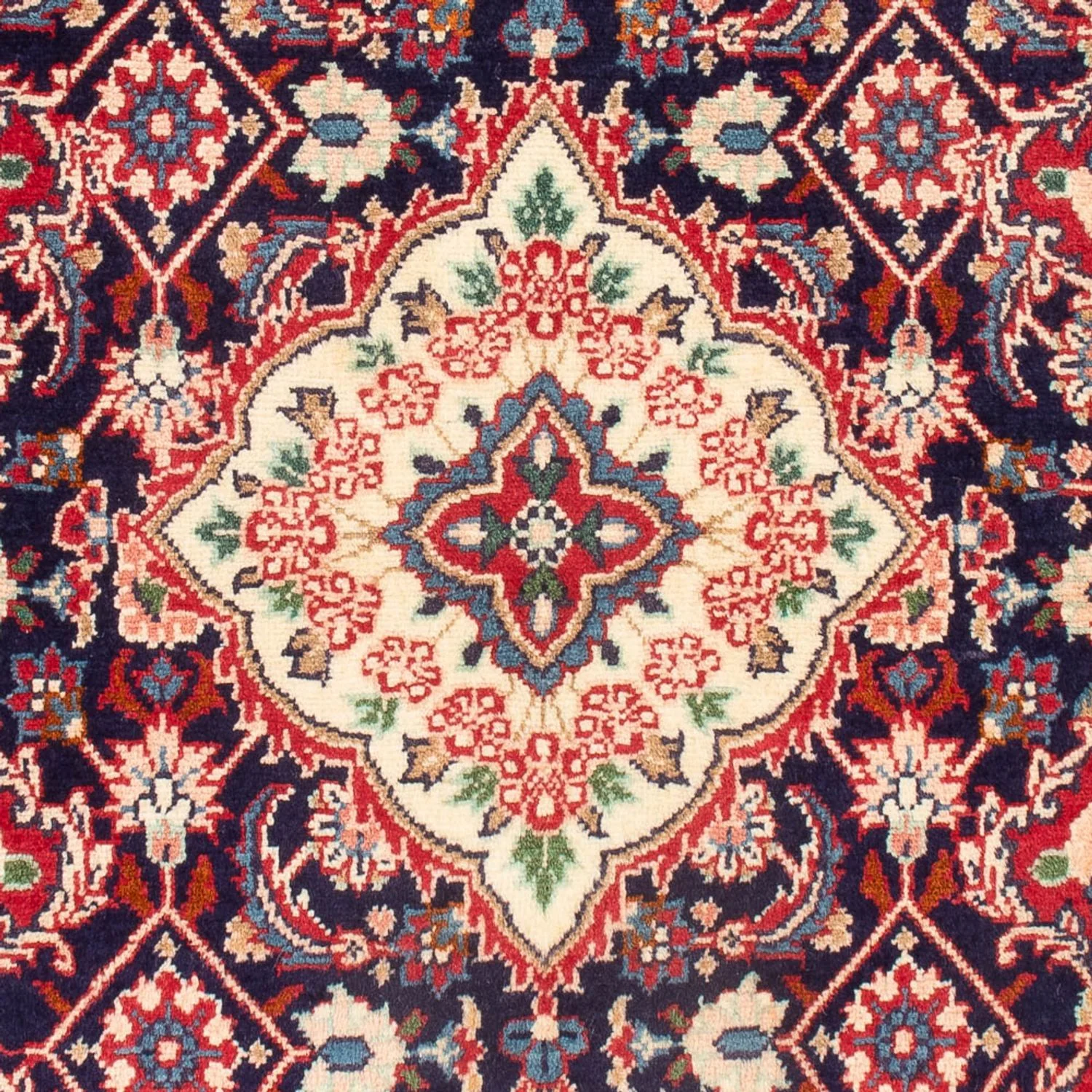 Sarough Teppich 101x63cm - Perserteppich - Image 2