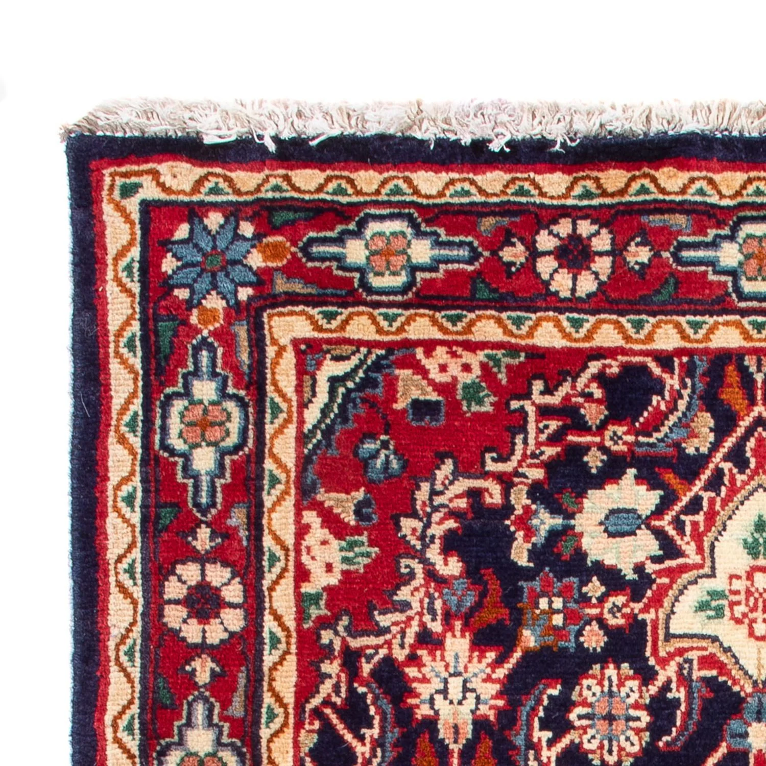 Sarough Teppich 103x67cm - Perserteppich - Image 3