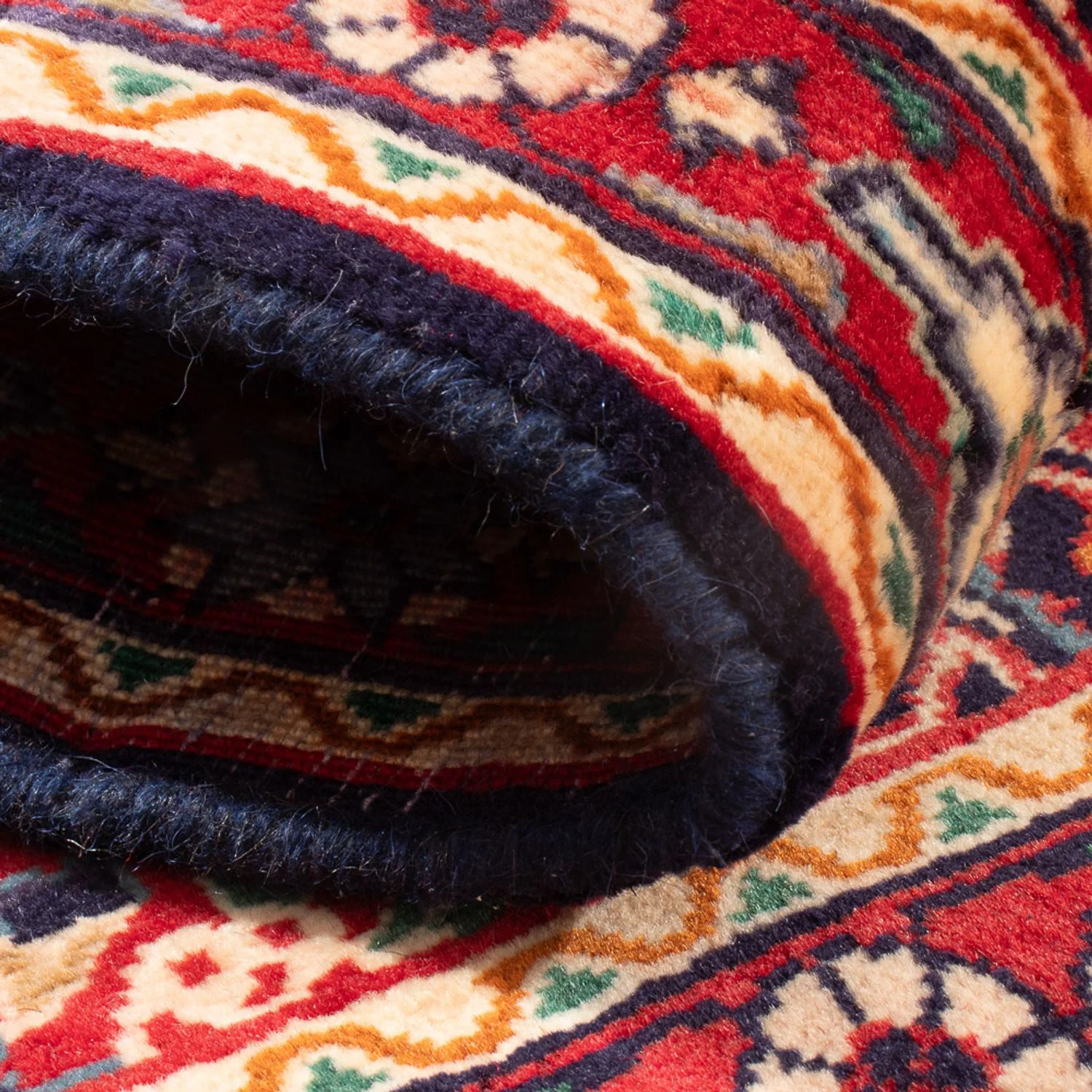 Sarough Teppich 103x67cm - Perserteppich - Image 4